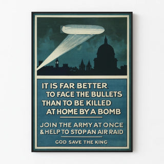 it-is-far-better-to-face-the-bullets
