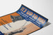 Vintage plakat It’s Up To You Toledo Prize Song - Retro patriotisk vægdekoration