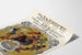 Vintage plakat fra Jaenecke Printing Ink Co. - Retro vægdekoration med tryk