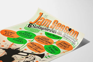 jam-session
