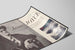 Plakat James Joyce - Stor litterær skikkelse i Time Reading-programmet — visning af kunstværket