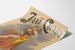 Vintage kunstplakat Jane Cavally - Retro vægdekoration