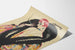 Vintage plakat Jane Pierly 1925 - Vægdekoration Art Deco
