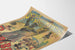 Vintage plakat Haveanlægget Jardin d'Acclimatation Paï Pi Bri - Retro vægdekoration