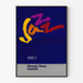 Plakat til dekoration Jazz Woody Shaw Quintet
