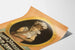Vintage plakat af Jennie Yeamans Vores Jennie til vægdekoration