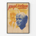 Vintage plakat Ungdomsforår - Retro vægdekoration