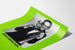 Vintage jazzplakat Jimmy Owens Plus retro vægdekoration