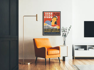 jobs-for-girls-women