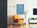 Plakat Art Déco Join NSA National Ski Association
