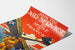 Vintage militær plakat Air Service France 1917