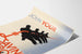 Vintage plakat Join Your Savings Group Now til vægdekoration