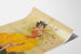 Vintage plakat Juanita de Frezia, spansk danser