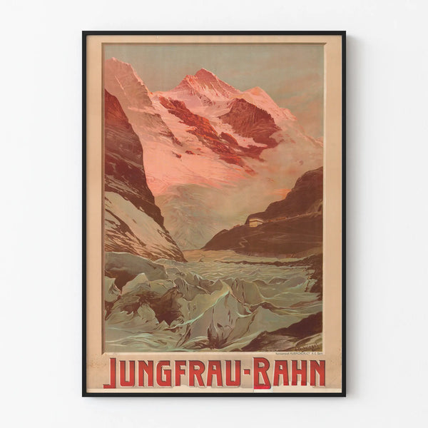 jungfrau-bahn