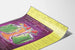 Kalenderplakat 1995-1997 for CPNB's aktiviteter