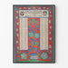 Plakat Kalender 1904 i polsk Jugendstil