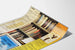 Plakat Kalender CPNB Aktiviteter 1998-2000