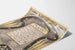 Kunstnerisk kalenderplakat for marts måned 1896