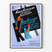 Vintage reklameplakat Kaolinase - Retro vægdekoration