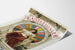 Vintage reklameplakat Kast & Ehinger Stuttgart