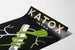 Vintage reklameplakat Katox tang Intra
