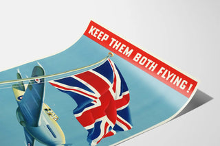 keep-them-both-flying-speed-is-vital