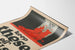 Vintage Krigsplakat - Liberty Bonds USA