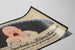 Plakat Vintage Grædende baby Vægdekoration — visning af kunstværket