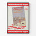 Plakat Kinderboekenweek 1983 - Minheer Van Dale og Frøken Scholten