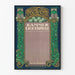 Dekorativ plakat Kammer Lichtspiele - Art Nouveau stil