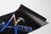 Vintage plakat Kola Astier energikilde
