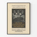 Tysk Kunstudstilling Dresde 1899 Plakat