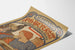 Plakat Art Nouveau Kunsthalle P.H. Beyer & Sohn Leipzig