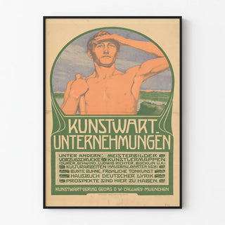kunstwart-unternehmungen