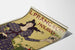 Vintage plakat L. Prang & Co Ferieudgivelser