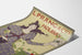 Vintage plakat L. Prang & Co Holiday Publications til vægdekoration