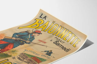 la-baionnette-parait-le-samedi