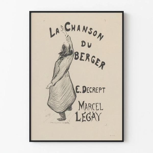 la-chanson-du-berger