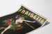 Vintage plakat La Fraisette frugtbar vægdekoration