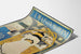 Vintage plakat La Maison Moderne - Elegant og kunstnerisk vægdekoration