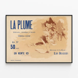 la-plume-litteraire-artistique-et-sociale