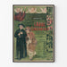 Vintage plakat L'Abbé Constantin, Komedie i 3 akter