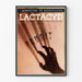 Vintage reklameplakat for Lactacyd dermatologi