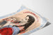 Vintage reklameplakat Laird's Bloom of Youth til vægdekoration