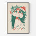 Vintage plakat Lakewood A Story of To-Day