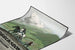 Vintage plakat Landbrugsbogen - Traditionel landbrugillustration