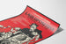 Vintage plakat Festival International Lauluposetiivi 1991