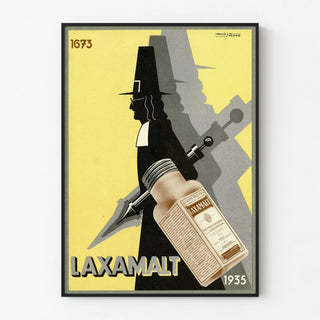 laxamalt