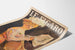 Vintage plakat Le Figaro - Elegant vægdekoration