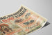 Plakat vintage Le Journal Tilbud om gaver til abonnenter — visning af kunstværket
